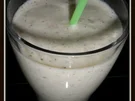 Rezept: BiNe` S KIWI - SMOOTHIE BiNe` S KIWI - SMOOTHIE - Rezept