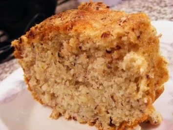 Rezept: Banana Bread Banana Bread - Rezept