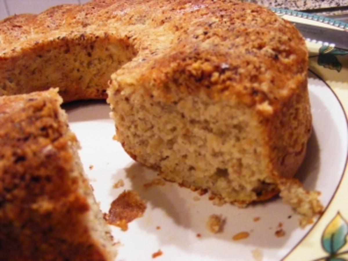 Bilder für Banana Bread - Rezept