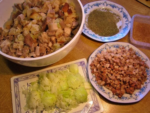 Schlesische Leberwurst im Glas ... - Rezept - Bild Nr. 5