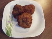 Faschierte Laibchen - Rezept