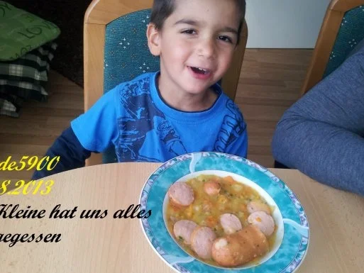 Moni's Möhreneintopf - Rezept - Bild Nr. 6