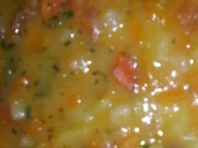 Moni's Möhreneintopf - Rezept - Bild Nr. 4