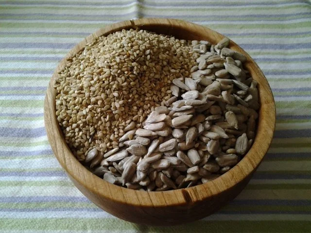 Knäckebrot - Rezept - Bild Nr. 3