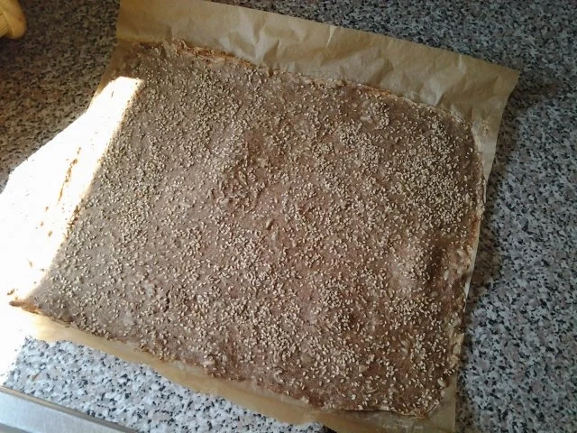 Knäckebrot - Rezept - Bild Nr. 6