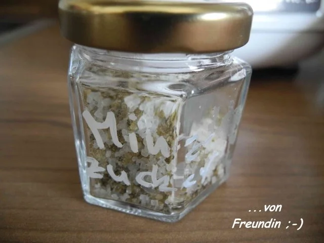 Vorräte : Tomaten - Paprika - Ketchup - Rezept - Bild Nr. 13