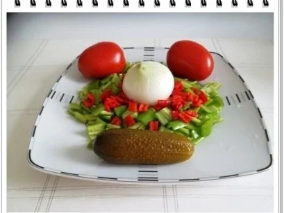 Pikante SALSA - Rezept - Bild Nr. 4