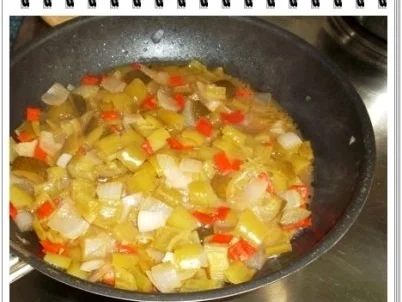 Pikante SALSA - Rezept - Bild Nr. 8