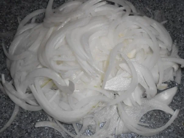 Wurstsalat *Spätsommer* - Rezept - Bild Nr. 8