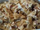 Pastasalat - Pesto Rosso - Rezept