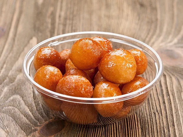 Lokma - Rezept - Bild Nr. 2