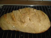 Joghurtbrot - Rezept