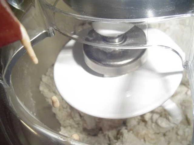 Joghurtbrot - Rezept - Bild Nr. 5