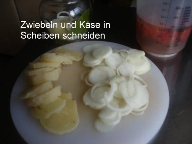 eingelegter Stinkerle - Rezept - Bild Nr. 5