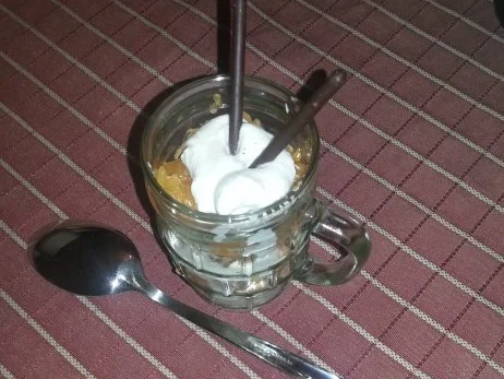 Mandarinen Quark mit Cookies - Rezept - Bild Nr. 2