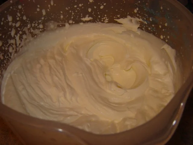 Eistorte - Rezept - Bild Nr. 3