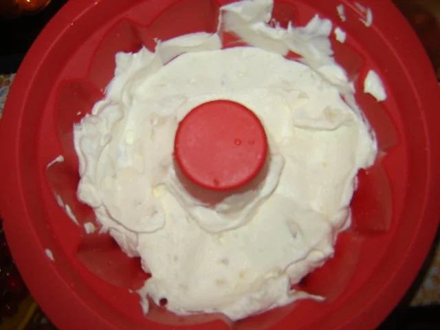 Eistorte - Rezept - Bild Nr. 7