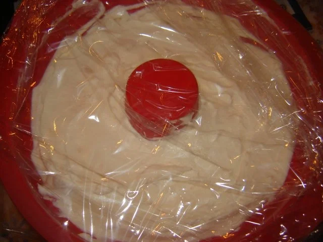 Eistorte - Rezept - Bild Nr. 10