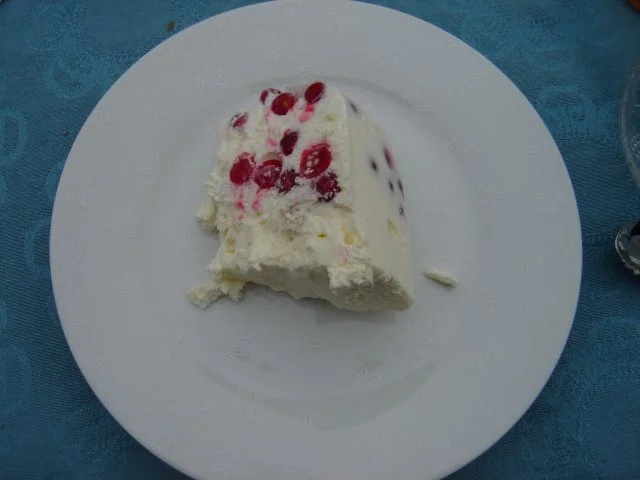 Eistorte - Rezept - Bild Nr. 2