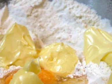 Lauch-Tomaten-Quiche - Rezept - Bild Nr. 2