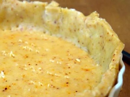 Lauch-Tomaten-Quiche - Rezept - Bild Nr. 7