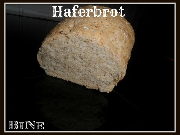 BiNe` S HAFERBROT - Rezept - Bild Nr. 5