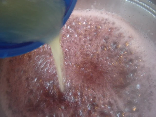 Erdbeerkonfitüre - Rezept - Bild Nr. 9