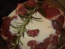 Einfache Grillmarinade - Rezept