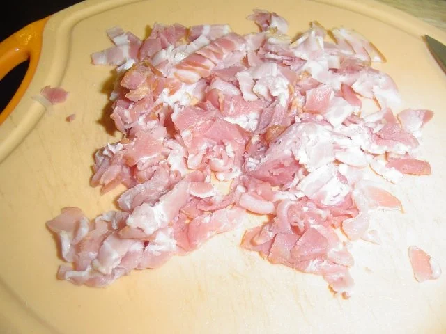 Rezept: Resteverwertung Bild Nr. 5 Resteverwertung - Rezept - Bild Nr. 5