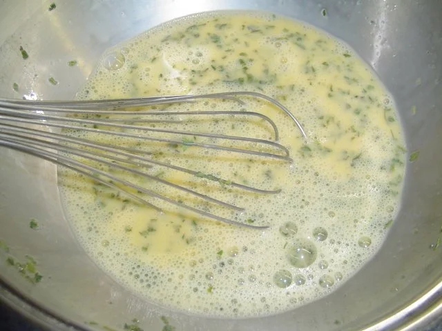 Rezept: Resteverwertung Bild Nr. 8 Resteverwertung - Rezept - Bild Nr. 8