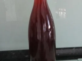 Erdbeer-Rhabarberlikör - Rezept