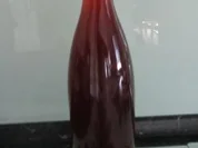 Rezept: Erdbeer-Rhabarberlikör Erdbeer-Rhabarberlikör - Rezept