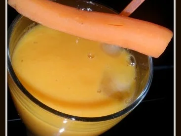 BiNe` S ACE SMOOTHIE - Rezept