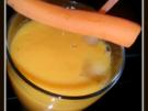 BiNe` S ACE SMOOTHIE - Rezept