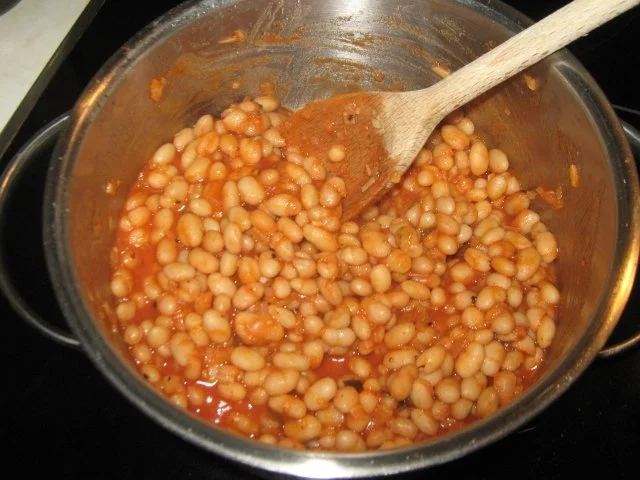 bretonische Lammkeule - Rezept - Bild Nr. 2