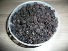 Brombeer - Gelee - Spezial - Rezept