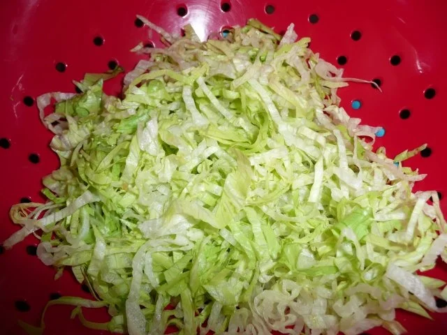 Tortillas gefüllt ! - Rezept - Bild Nr. 3