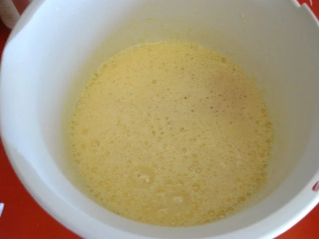 Schoko - Eierlikör - Gugelhupf - Rezept - Bild Nr. 4