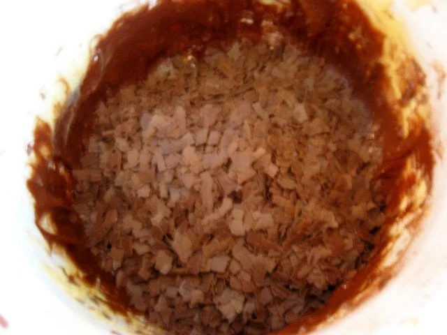 Schoko - Eierlikör - Gugelhupf - Rezept - Bild Nr. 7