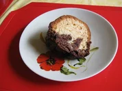 Schoko - Eierlikör - Gugelhupf - Rezept