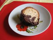 Schoko - Eierlikör - Gugelhupf - Rezept
