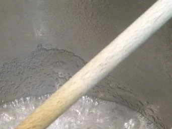 Bonet - piemontesischer Pudding - Rezept - Bild Nr. 2