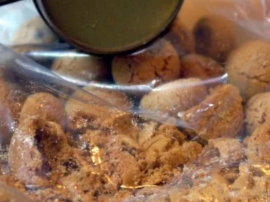 Bonet - piemontesischer Pudding - Rezept - Bild Nr. 4