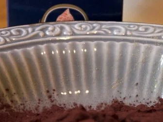 Bonet - piemontesischer Pudding - Rezept - Bild Nr. 5