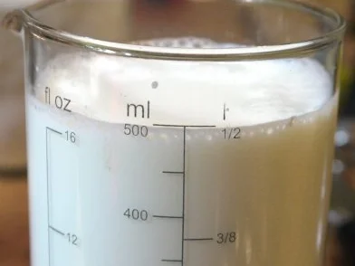 Bonet - piemontesischer Pudding - Rezept - Bild Nr. 6