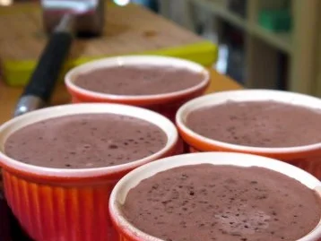 Bonet - piemontesischer Pudding - Rezept - Bild Nr. 7