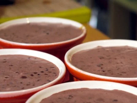 Bonet - piemontesischer Pudding - Rezept - Bild Nr. 8