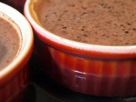 Bonet - piemontesischer Pudding - Rezept - Bild Nr. 9