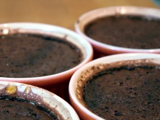 Bonet - piemontesischer Pudding - Rezept - Bild Nr. 10