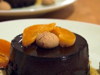 Bonet - piemontesischer Pudding - Rezept - Bild Nr. 12